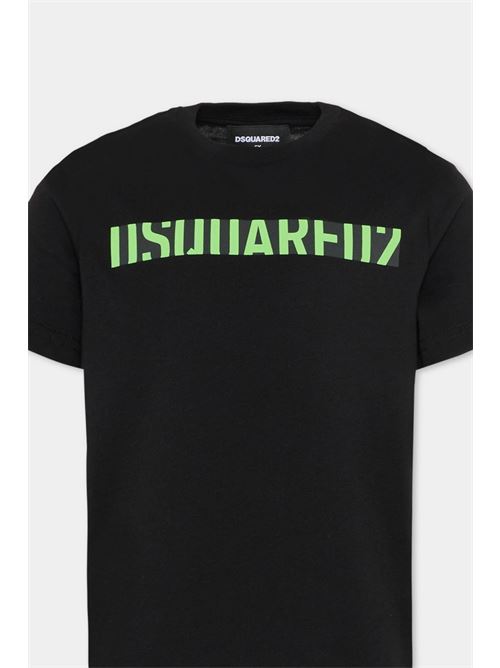  DSQUARED2 JUNIOR | DQ3301 D0ACD/DQ900